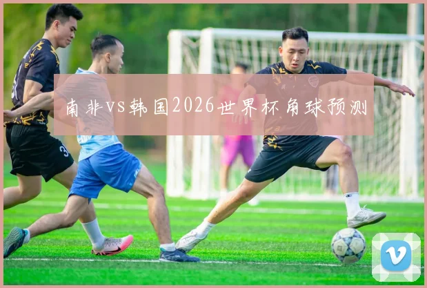 南非vs韩国2026世界杯角球预测