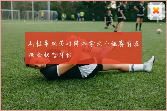 科拉希纳茨对阵加拿大小组赛首发机会状态评估